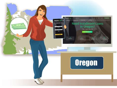Online Loans Oregon Installment